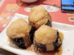 -点点心点心专门店(旺角店)