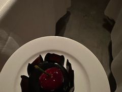 -北京柏悦酒店·锦庭餐厅Dining Room