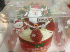 -味多美蛋糕(潘家园店)