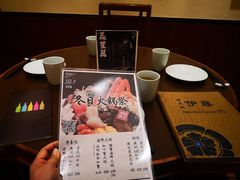 -伊藤ITO(侨福芳草地购物中心店)