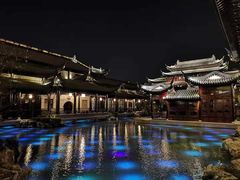 -上海皇廷花园酒店·御宴中餐厅