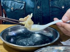 -黄阿姨锅贴大王(万航渡路店)