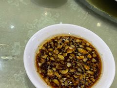 蘸料-瑞记湛江鸡饭店·粤西第一鸡(粤垦店)