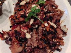 -小天厨民间菜馆(深圳街店)