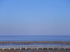 -南汇嘴观海公园