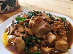 下塘蚌肉-下塘街25号农家菜馆(新场店)