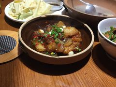 -爷爷的土钵菜(街道口店)