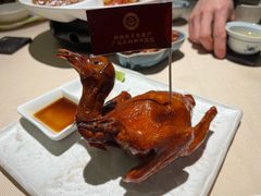 -侨美食家·粤菜(体育西路店)