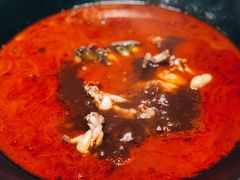 -老天桥蛙炉火锅(昆山直营店)