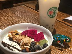 -宝珠奶酪(闵行仲盛店)