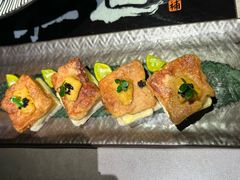 -胆道·海胆专门店(凯德晶萃店)