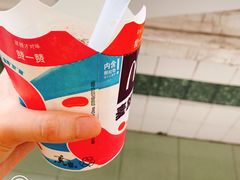 -麦当劳(东大桥店)