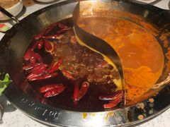 -大龙燚火锅