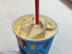 -DQ·蛋糕·冰淇淋(湖景东路店)