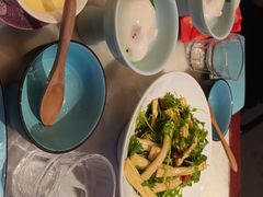 -局气·烤鸭·北京菜(西单店)