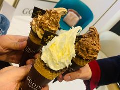-GODIVA(国际金融中心店)