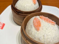 -龍堂蟹黄小笼包(万家丽店)