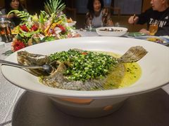 -那家小馆•北京菜•烤鸭(香山店)