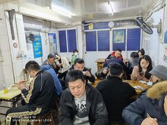 大堂-小狗面馆(复兴店)
