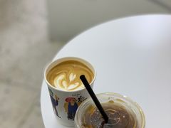 -BLACKSHEEP ESPRESSO(建国中路店)