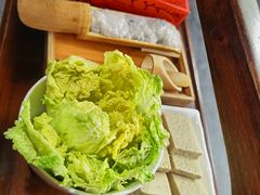 -再宣武文化主题餐厅·清真