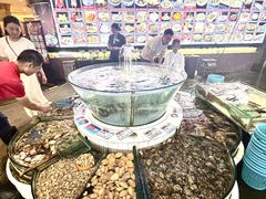 -益利大酒楼(井岸店)