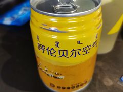 -很久以前羊肉串(南京路第一百货店)