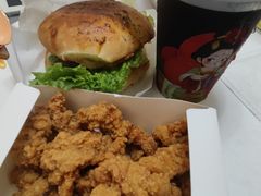 -必胜客(长安长青店)
