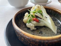 -龙景轩(香港四季酒店)