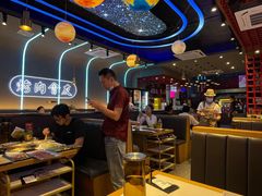 -杨记齐齐哈尔烤肉(总店)