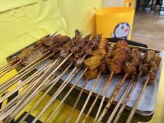 -望京小腰(北京总店)