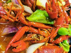 -龙虾风暴(松江店)