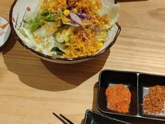 -一井烧肉·活鳗·寿司(望京SOHO店)