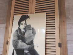 -Cafe Alice咖啡爱丽丝(奥城店)