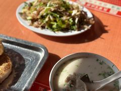 -教师之家赵家羊汤馆(东青龙街店)