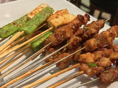 -鸿先阁·干煸虾(星沙店)