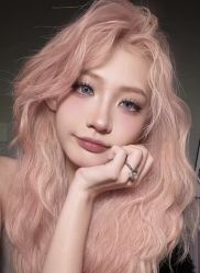 -MY HAIR ARDOR