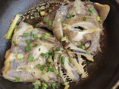 -小时候焗海鲜(鄞州万达店)