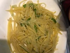 -香满锅老北京羊蝎子火锅·家常菜(新街口店)