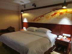 -维也纳酒店(北海银滩店)