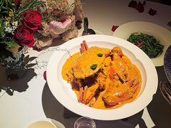 -狮拾久·现代新加坡料理(福田COCO Park店)