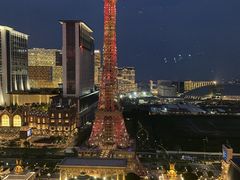 -澳门威尼斯人综合度假区