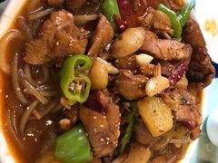 -同福聚新疆大盘鸡(总店)
