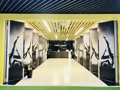 -峰鸟24h自助健身(锦泰城店)