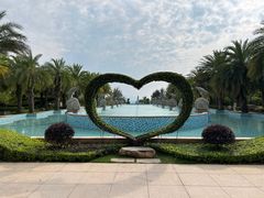 -惠州金海湾嘉华度假酒店