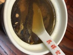 -吴祥记潮州菜·百年老字号·砂锅粥