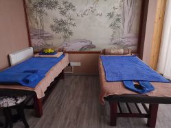 -御品•瑶浴灸疗SPA