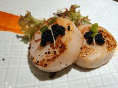 -博林天瑞喜来登酒店·西丽尚膳