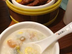 -南拳十三姨·潮汕砂锅粥(世纪金源店)
