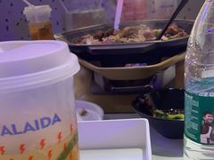 -蛙来哒(欢乐水岸店)